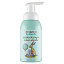 Sylveco Dla Dzieci, pianka do mycia ciała i włosów, 290 ml