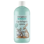 Sylveco Dla Dzieci płyn do kąpieli z pianą, 500 ml