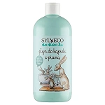 Sylveco Dla Dzieci płyn do kąpieli z pianą, 500 ml