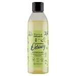 BARWA Naturalna Szampon octowy oczyszczający do włosów naturlanych i matowych, 300 ml