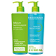 Bioderma Sebium Gel Moussant, żel oczyszczający, 2 x 500 ml żel oczyszczający, 2 x 500 ml