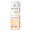 Iwostin Solecrin, krem ochronny SPF 50+ do skóry wrażliwej, normalnej, mieszanej, 50 ml