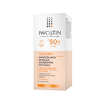 Iwostin Solecrin emulsja ochronna SPF 50+, 100 ml
