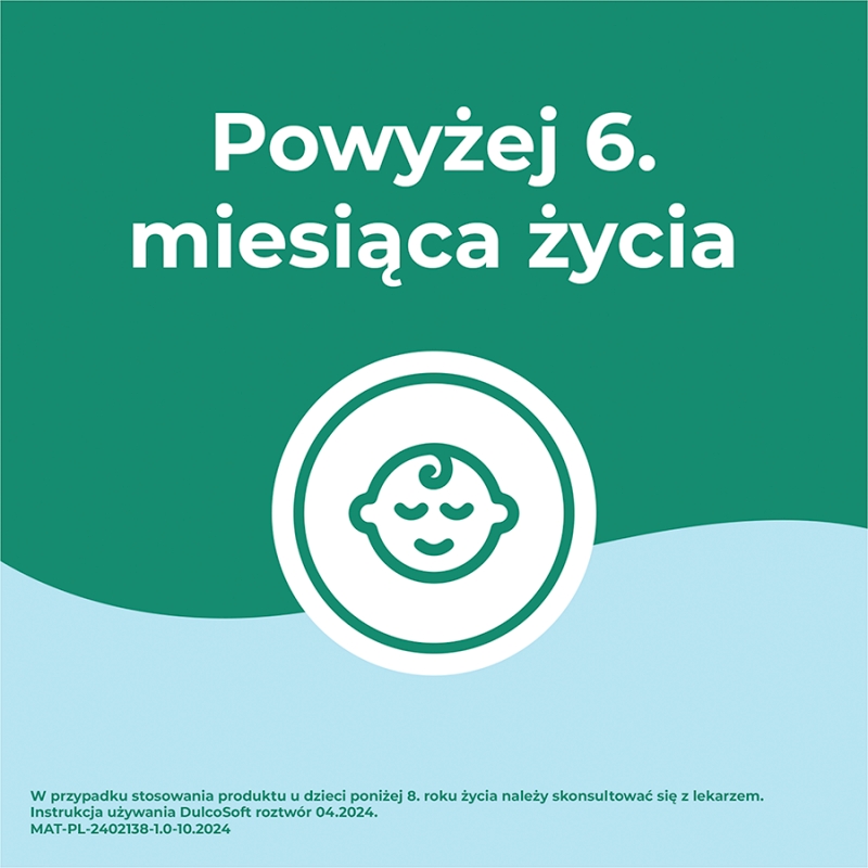 Dulcosoft , proszek do rozpuszczenia na zaparcia, 250 ml
