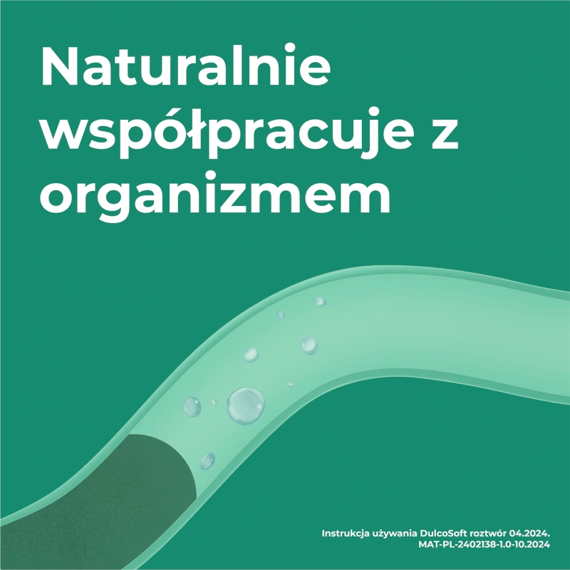 Dulcosoft , proszek do rozpuszczenia na zaparcia, 250 ml