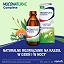 Muconatural Complete, syrop na kaszel suchy i mokry, butelka 94 ml