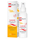 Emolium Suncare, mineralny spray ochronny od 1. dni życia SPF 50+, wodoodporny, 100 ml mineralny spray ochronny od 1. dni życia SPF 50+, wodoodporny, 100 ml