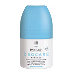 Iwostin Deocare Mineral emulsja mineralny antyperspirant, 50 ml