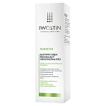 Iwostin Purritin krem aktywny na dzień eliminujący niedoskonałości, 40 ml
