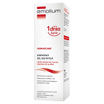 Emolium Dermocare kremowy żel do mycia, 200 ml