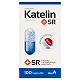 Katelin+SR, kapsułki ze składnikami uzupełniającymi dietę w potas, 100 szt. kapsułki ze składnikami uzupełniającymi dietę w potas, 100 szt.