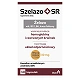 Szelazo+ SR, kapsułki z żelazem, witaminą B12 i kwasem foliowym, 30 szt. kapsułki z żelazem, witaminą B12 i kwasem foliowym, 30 szt.