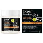 Tołpa Dermo Body Cellulite Nocny turbo-krem krem antycellulitowy, 250 ml