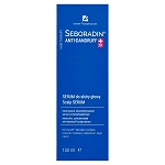 Seboradin Anti-Dandruff serum przeciwłupieżowe, 100 ml
