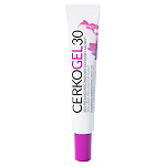 Cerkogel 30 żel do suchej skóry głowy, 50 g