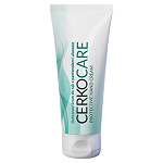 Cerkocare ochronny krem do rąk z pantenolem i aloesem, 75 ml