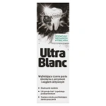 Ultrablanc pasta do zębów wybielająca z węglem aktywnym, 75 ml