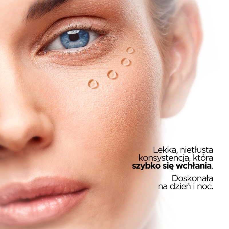 Bioliq PRO, intensywne serum nawilżające, 30 ml
