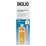Bioliq PRO intensywne serum nawilżające, 30 ml