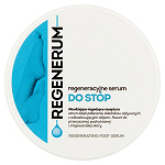 Regenerum Regeneracyjne serum do stóp  krem do przesuszonej, podrażnionej i zrogowaciałej skóry, 125 ml
