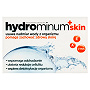 Hydrominum + skin tabletki ze składnikami wspierającymi usunięcie nadmiaru wody z organizmu, 30 szt.