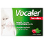 VOCALER , pastylki do ssania na ból gardła bez cukru, 12 szt.