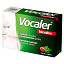 VOCALER , pastylki do ssania na ból gardła bez cukru, 12 szt.