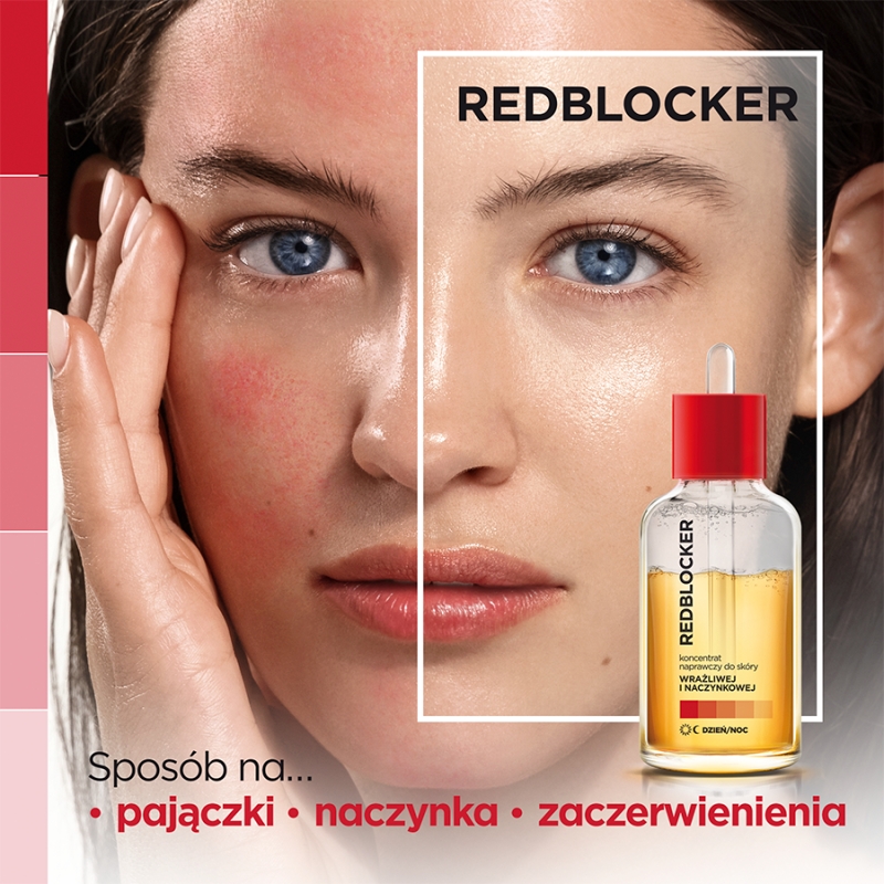 RedBlocker, koncentrat, 30 ml