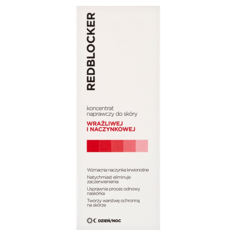 RedBlocker koncentrat, 30 ml
