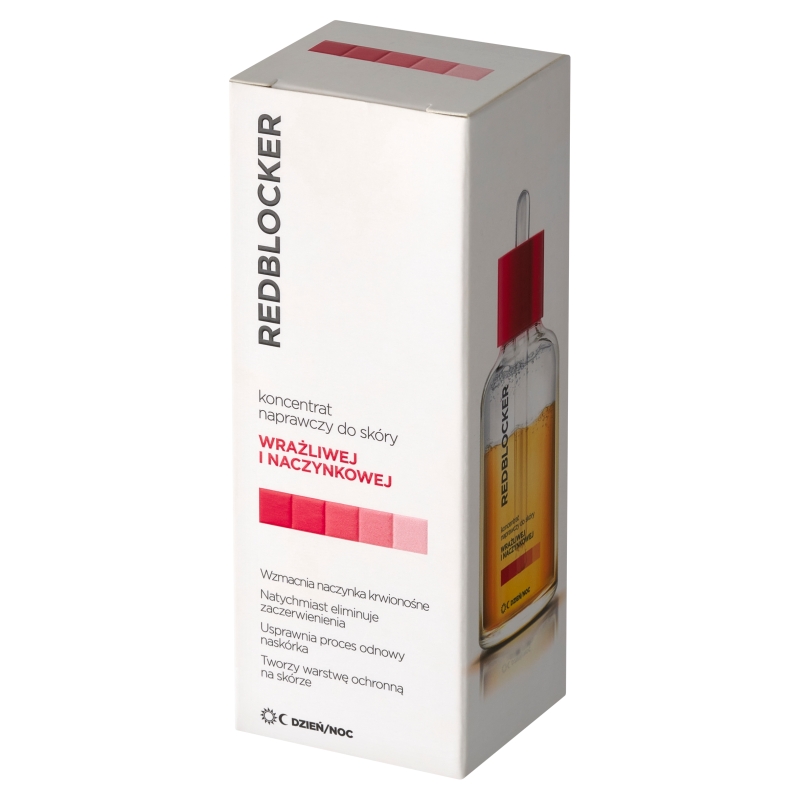 RedBlocker, koncentrat, 30 ml