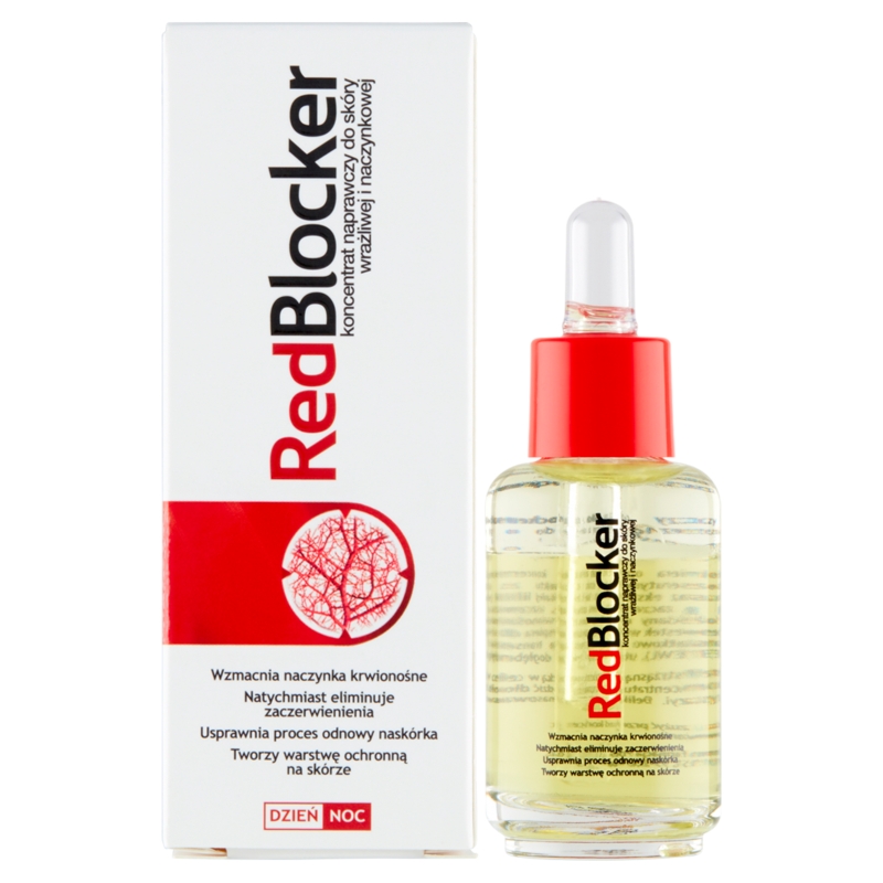 RedBlocker, koncentrat, 30 ml