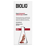 Bioliq 65+ krem intensywnie odbudowujący na dzień, 50 ml