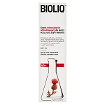 Bioliq 65+ krem intenstywnie odbudowujący do skóry wokół oczu, 30 ml