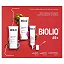 Bioliq 65+ , zestaw: krem na dzień, 50 ml + krem na noc, 50 ml + krem do skóry oczu, ust, dekoltu, 30 ml