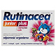Rutinacea Junior Plus , tabletki dla dzieci, 20 szt. tabletki dla dzieci, 20 szt.
