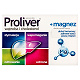 Proliver + magnez, tabletki ze składnikami wspierającymi wątrobę i trawienie, 30 szt. tabletki ze składnikami wspierającymi wątrobę i trawienie, 30 szt.