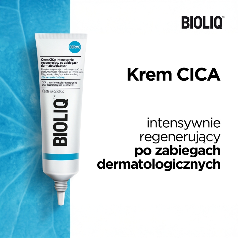 Bioliq Dermo, krem , 30 ml