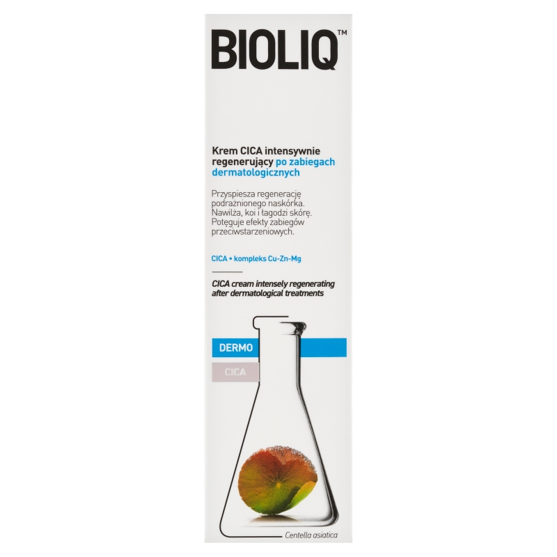 Bioliq Dermo, krem , 30 ml