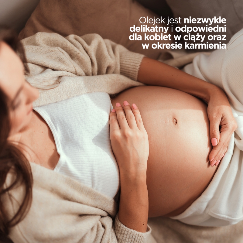 Bioliq Dermo, olejek CICA na blizny i rozstępy, 30 ml