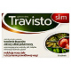 Travisto Slim, tabletki przeznaczony dla osób dbających o utrzymanie prawidłowej masy ciała, 30 szt. tabletki przeznaczony dla osób dbających o utrzymanie prawidłowej masy ciała, 30 szt. 