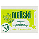 Meliski, pastylki ze składnikami wspierającymi w zmniejszeniu napięcia nerwowego, 20 szt. pastylki ze składnikami wspierającymi w zmniejszeniu napięcia nerwowego, 20 szt.