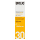 Bioliq SPF , emulsja mineralna ochronna SPF 30, 30 ml emulsja mineralna ochronna SPF 30, 30 ml