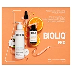 Bioliq Pro zestaw serum + mleczko