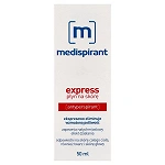 Medispirant Express antyperspirant 50 ml