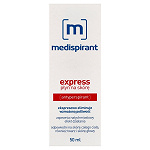 Medispirant Express antyperspirant 50 ml