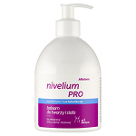 Nivelium PRO balsam do twarzy i ciała, 400 ml