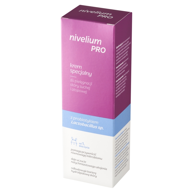 Nivelium PRO, krem specjalny, 75 ml