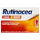 Rutinacea Max C 1000, tabletki, 30 szt. KRÓTKA DATA 30.11.2025 tabletki, 30 szt. KRÓTKA DATA 30.11.2025