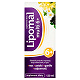 Lipomal Multi 6+, syrop ze składnikami wspomagającymi odporność, 6+, 120 ml syrop ze składnikami wspomagającymi odporność, 6+, 120 ml