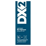 DX2 szampon przeciw przetłuszczaniu i wypadaniu włosów, 150 ml